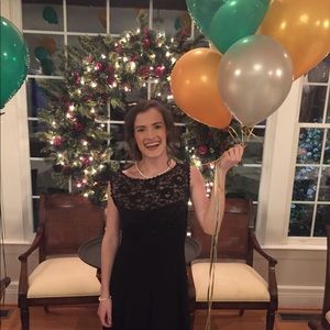 Meet your Posher, Heather